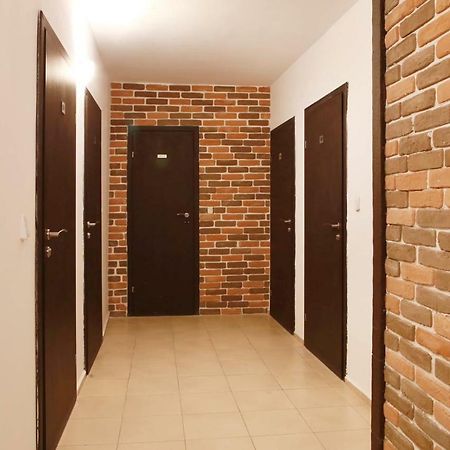 Hotel Slivnitsa 부르가스 외부 사진
