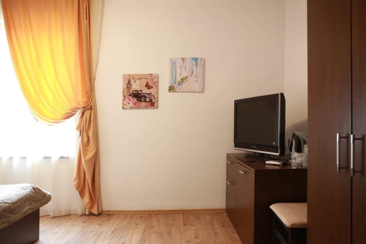 Hotel Slivnitsa 부르가스 외부 사진
