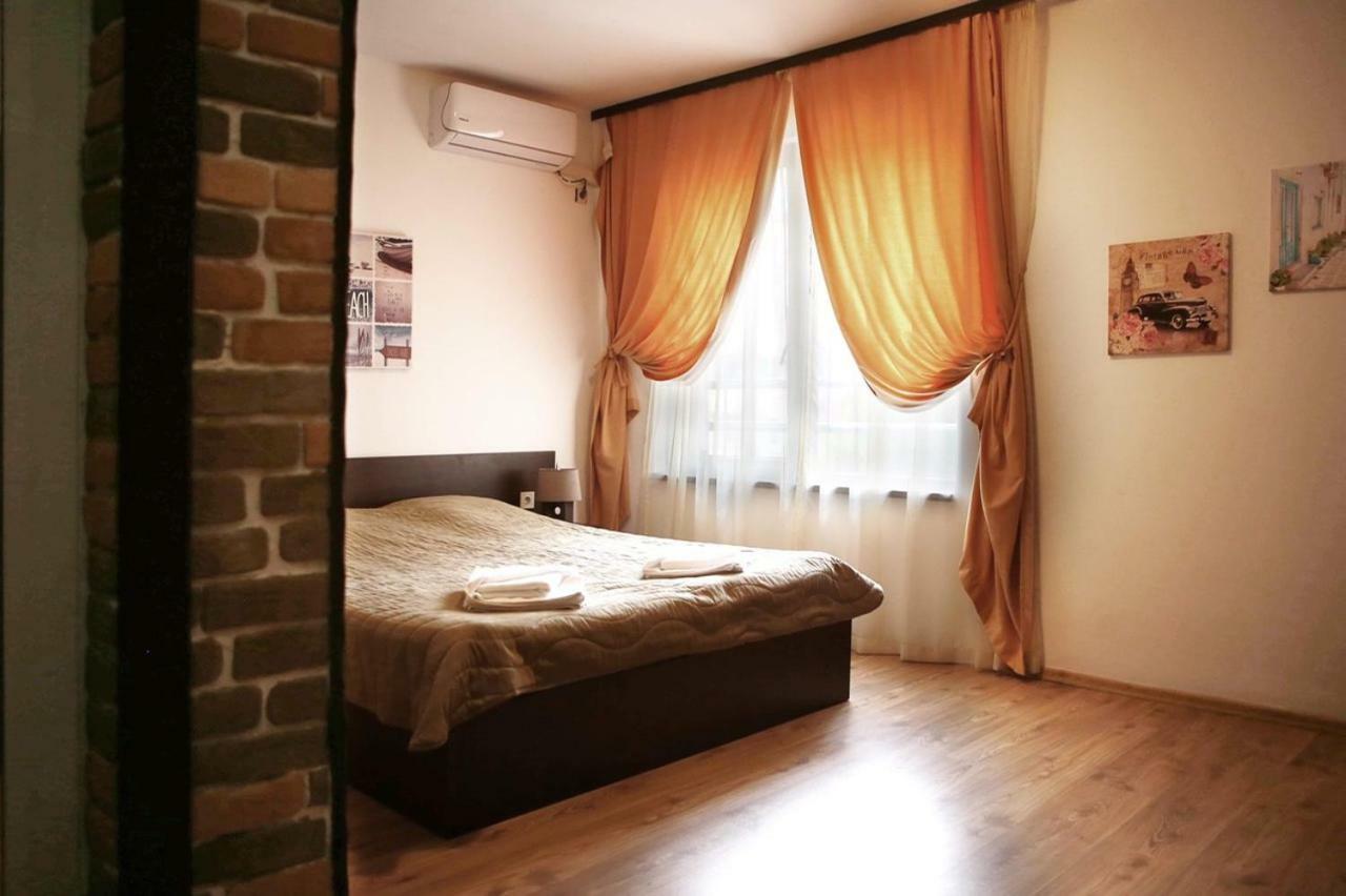 Hotel Slivnitsa 부르가스 외부 사진