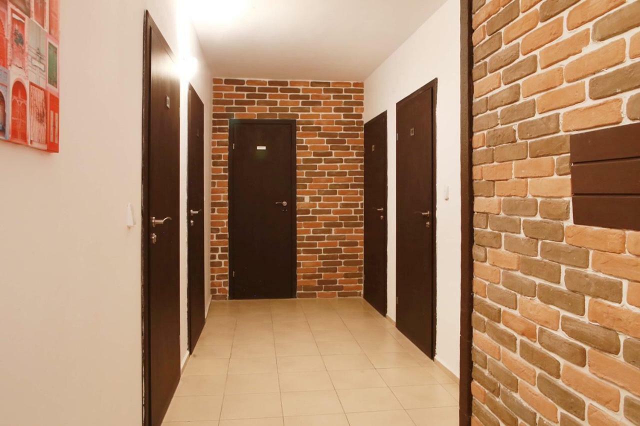 Hotel Slivnitsa 부르가스 외부 사진