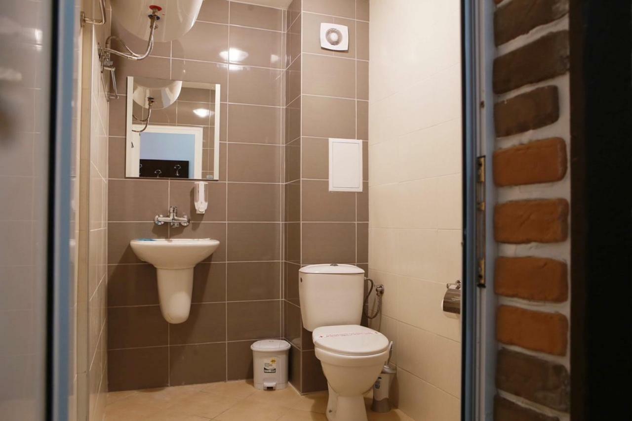 Hotel Slivnitsa 부르가스 외부 사진